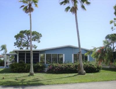 Mobile Home at 1549 Gulf Coast Dr Naples, FL 34110