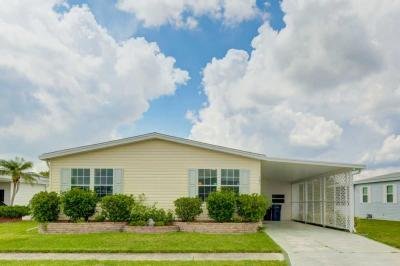 Mobile Home at 181 Palm Blvd Parrish, FL 34219