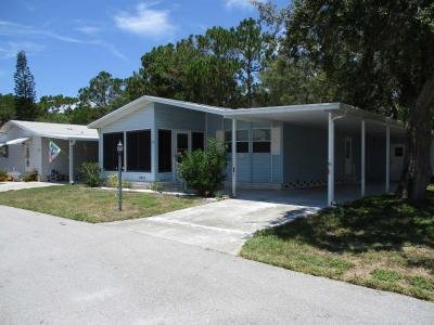 Mobile Home at 8211 Bull Run Dr New Port Richey, FL 34653