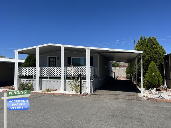 1979 Mobile Home For Sale