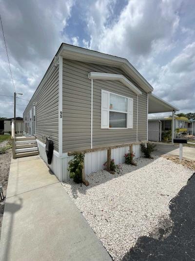 Mobile Home at 6250 Roosevelt Blvd Clearwater, FL 33760