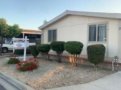 Mobile Home at 519 W Taylor St. #78 Santa Maria, CA 93458