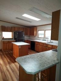 Clayton Homes Norris Manufactured Home