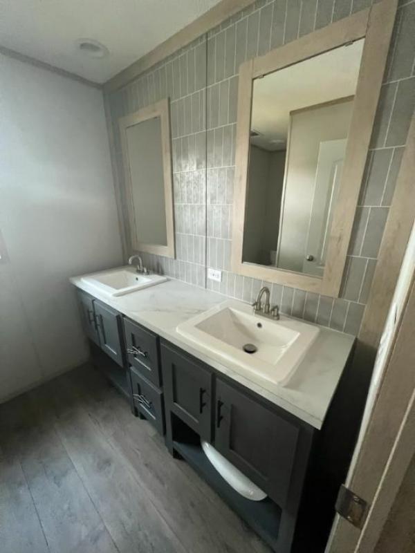 2023 Mobile Home For Rent