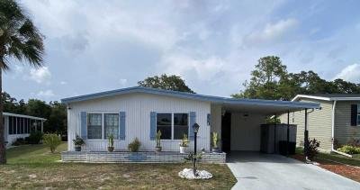 Mobile Home at 3251 Bay Oaks Drive Sarasota, FL 34234
