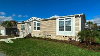 Mobile Home at 426 Bemen Dr Lady Lake, FL 32159