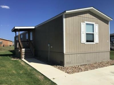 Mobile Home at 119 Palermo Dr. San Marcos, TX 78666