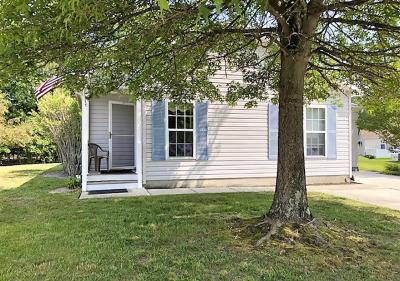 Mobile Home at 83 Oakmont Drive Mays Landing, NJ 08330