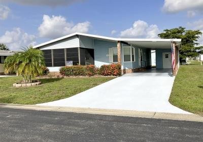 Mobile Home at 26344 Charlotte Dr Bonita Springs, FL 34135