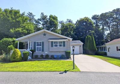 Mobile Home at 1407-15 Middle Rd Unit #15 Calverton, NY 11933