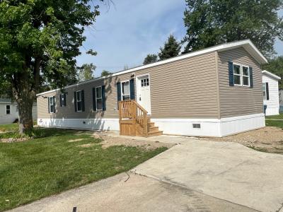 Belleville, MI Mobile Homes For Sale or Rent - MHVillage