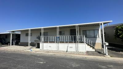 Mobile Home at 12550 East Carson Street 196 Hawaiian Gardens, CA 90716