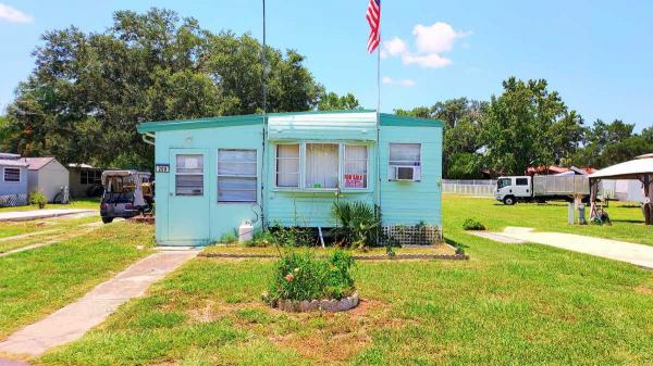 1984 Mobile Home For Sale