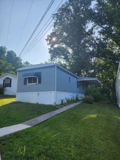 Mobile Home at 2461 Elizabeth Ave, C2 Temple, PA 19560