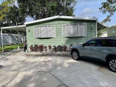 Mobile Home at 231 London Dr. Kissimmee, FL 34746