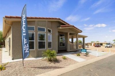 Mobile Home at 7373 E. Us Highway 60, #436 Gold Canyon, AZ 85118