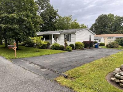 Mobile Home at 499 South Ohioville Rd New Paltz, NY 12561