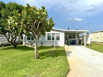 Mobile Home at 3604 W Derry Drive Sebastian, FL 32958