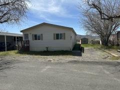Photo 2 of 18 of home located at 500 W Goldfield Ave #4 Yerington, NV 89447