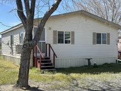 Photo 3 of 18 of home located at 500 W Goldfield Ave #4 Yerington, NV 89447