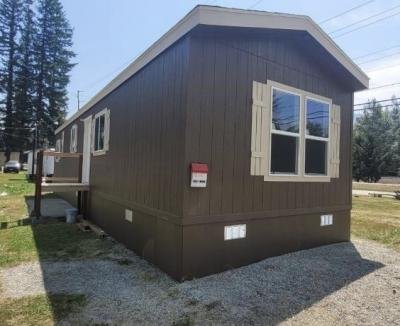 Photo 1 of 4 of home located at 501 Croft Ave W #7 Gold Bar, WA 98251