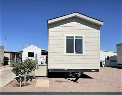 Mobile Home at 4700 E Main St Mesa, AZ 85205