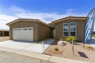 Mobile Home at 7373 Us Hwy 60 East, #474 Gold Canyon, AZ 85118