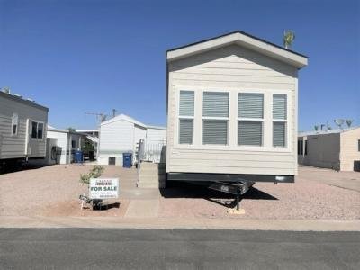 Mobile Home at 4700 E. Main St Mesa, AZ 85205