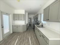 2023 Silvercrest Coachella Mobile Home