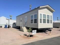 Photo 2 of 16 of home located at 4700 E. Main St Mesa, AZ 85205