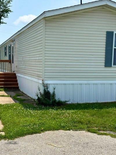 Mobile Home at 1901 First Street #26 Boone, IA 50036