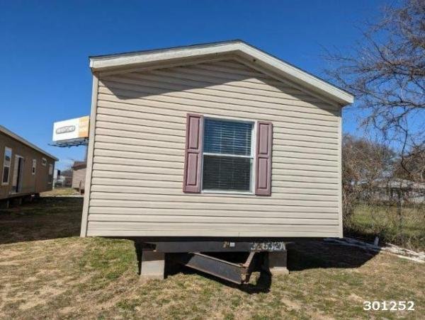 2014 FLEETWOOD Mobile Home For Sale