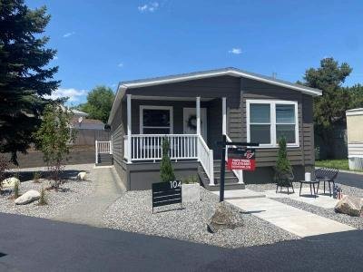 Mobile Home at 3650 S. Federal Blvd. #104 Englewood, CO 80110