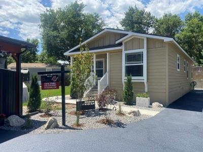 Mobile Home at 3650 S. Federal Blvd. #105 Englewood, CO 80110