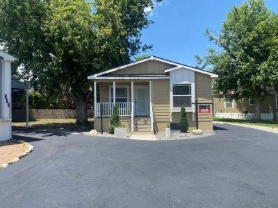 Mobile Home at 3650 S. Federal Blvd. #112 Englewood, CO 80110
