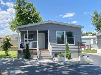 Mobile Home at 3650 S. Federal Blvd. #116 Englewood, CO 80110