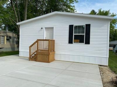 Mobile Home at 6477 Breezeway Drive Brighton, MI 48114