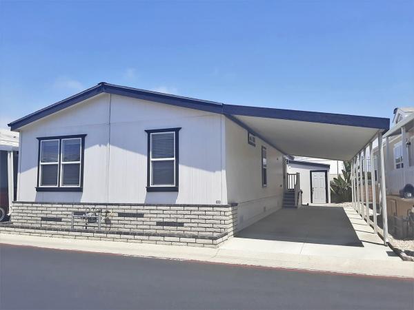 2017 Fleetwood Mobile Home For Rent