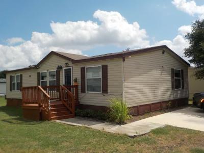 Mobile Home at 11555 Culebra Road Site 579' San Antonio, TX 78253