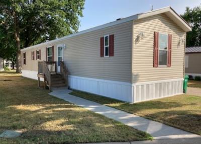 Mobile Home at 3200 Water St, #52, Stevens Point Wi 54481 Stevens Point, WI 54481