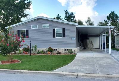 Mobile Home at 7034 W Duncan Lane Homosassa, FL 34446