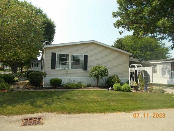 Photo 9 of 2 of home located at 370 Snowbird Dr. SE Grand Rapids, MI 49508