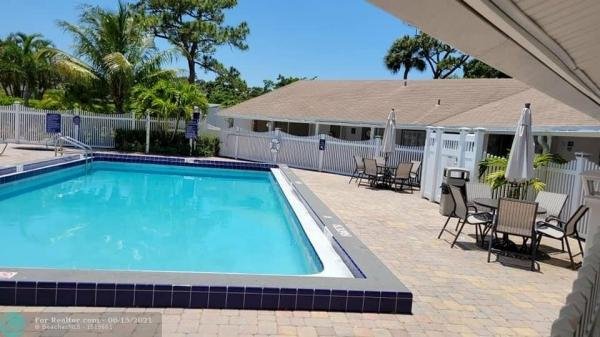 2004 Cypress Palm Harbor Grand Mobile Home For Sale