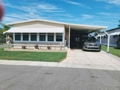 Mobile Home at 29081 Us Hwy 19 N Lot 360 Clearwater, FL 33761