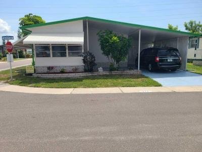 Mobile Home at 29081 Us Hwy 19N Lot 377 Clearwater, FL 33761