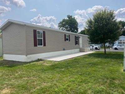 Mobile Home at 1390 Piper Drive West New Brighton, MN 55112
