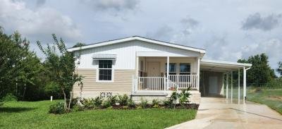 Mobile Home at 3000 Us Hwy 17/92 W, Lot #125 Haines City, FL 33844