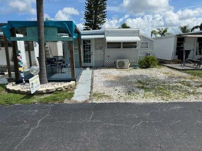 Mobile Home at 16860 Us Highway 19, N, Lot 538 Clearwater, FL 33764