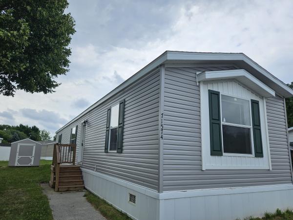 2021 Champion - Topeka Mobile Home For Sale