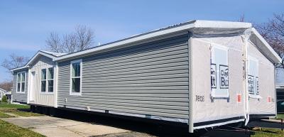 Mobile Home at 260 Cambridge #260 Dimondale, MI 48821